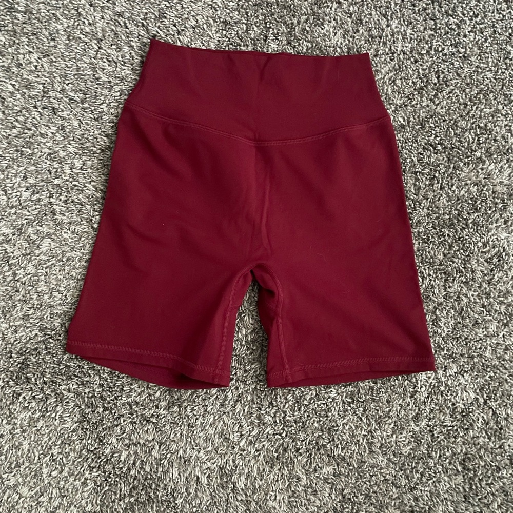 Kamo Fitness Serenity Shorts